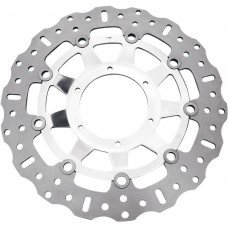 EBC Brakes X - Series Floating MC Rotors Front - MD2119XC